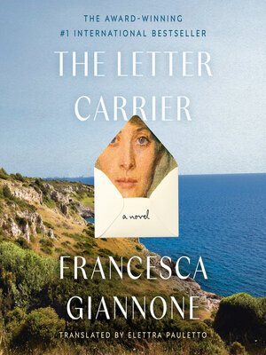 The Letter Carrier - Audiobook